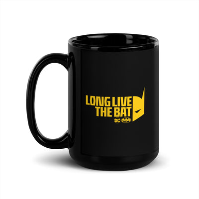 Batman Long Live Batman Mug