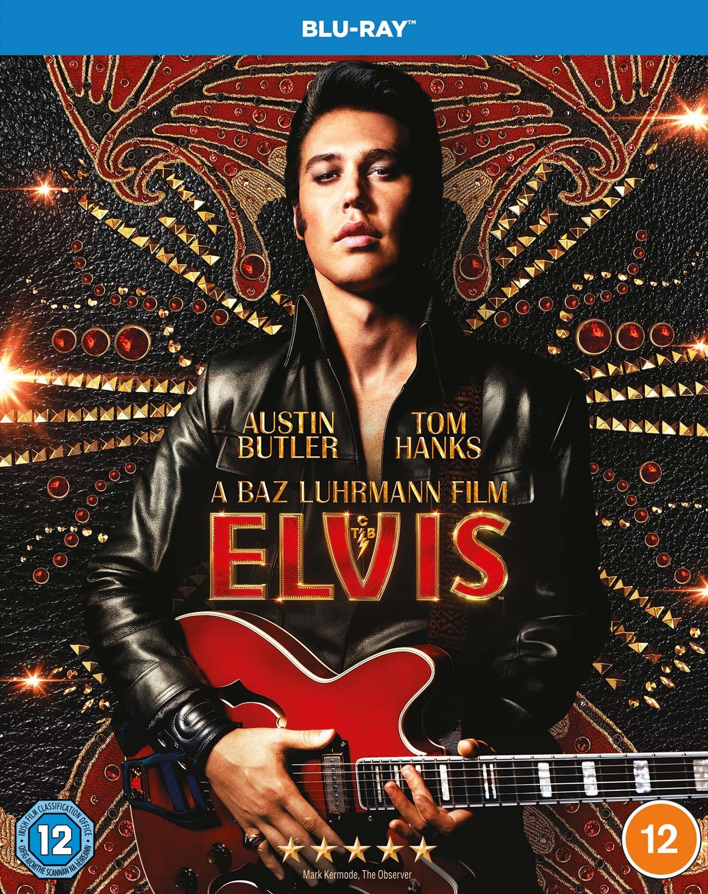 Elvis (BD)
