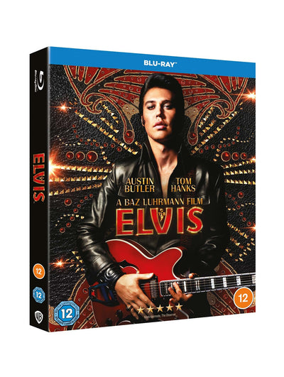 Elvis (BD)
