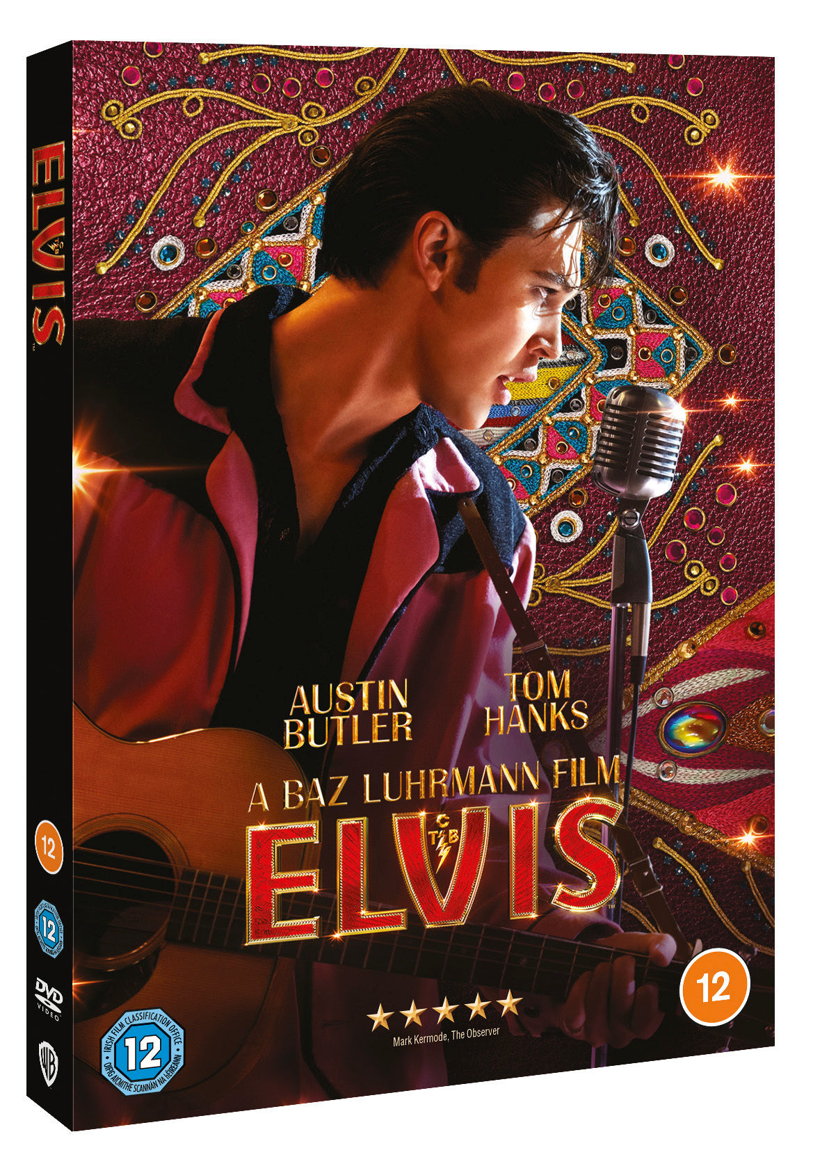 Big (1988) - Tom Hanks DVD – Elvis DVD Collector & Movies Store