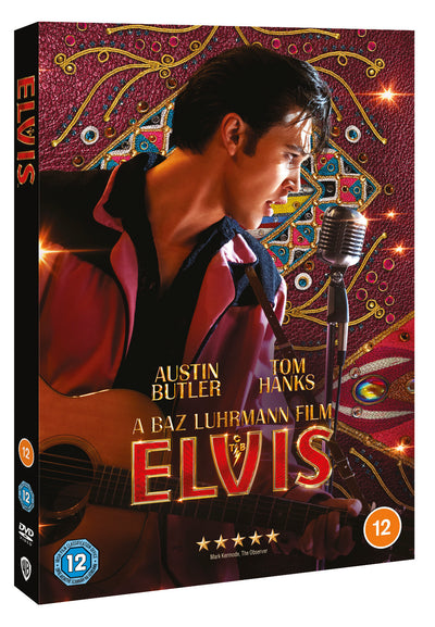 Elvis (DVD)