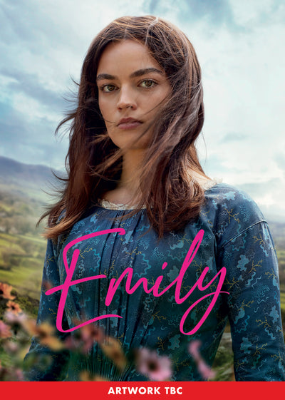 Emily (DVD) (2022)
