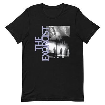 the Exorcist t-shirt, exclusive the exorcist tshirt, halloween