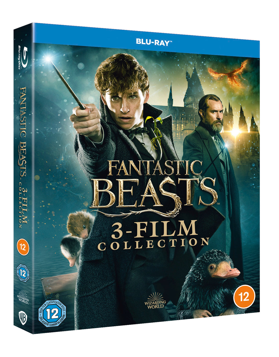 FANTASTICS BTTM3 Blu-ray （BACK TO THE MEMORIES PART 3 Blu
