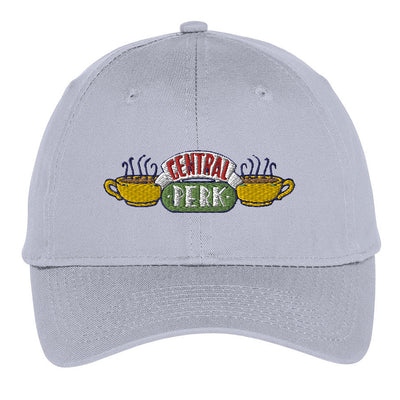 Friends Central Perk Structured Twill Hat