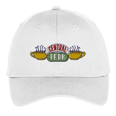 Friends Central Perk Structured Twill Hat
