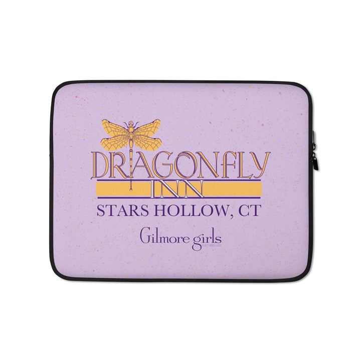 Gilmore Girls Gilmore Girls Dragonfly Inn Laptop Sleeve Warner Bros. Shop UK
