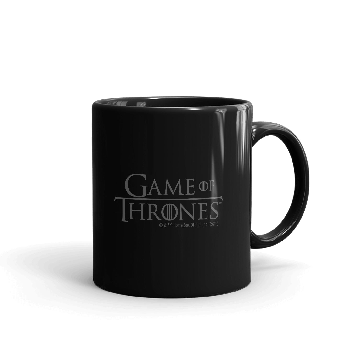 Game of Thrones I Drink and I know Things Mug
