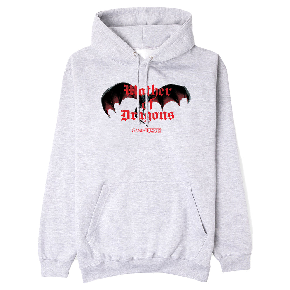 Game of Thrones Mother of Dragons Hooded Sweatshirt