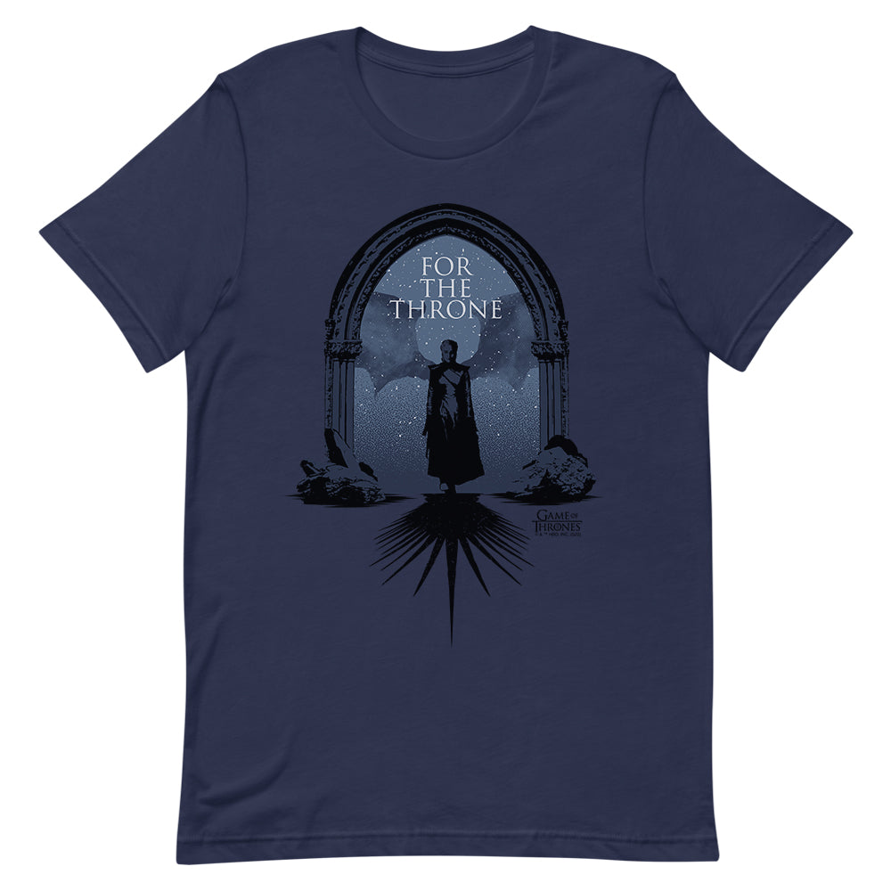 Forthethrone Shirt Forthethrone Shirt