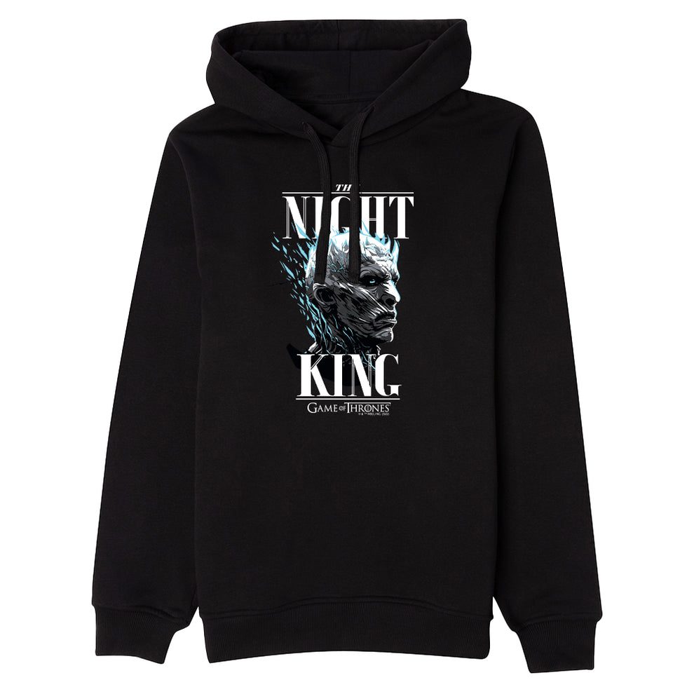Game of Thrones The Night King Hooded Sweatshirt