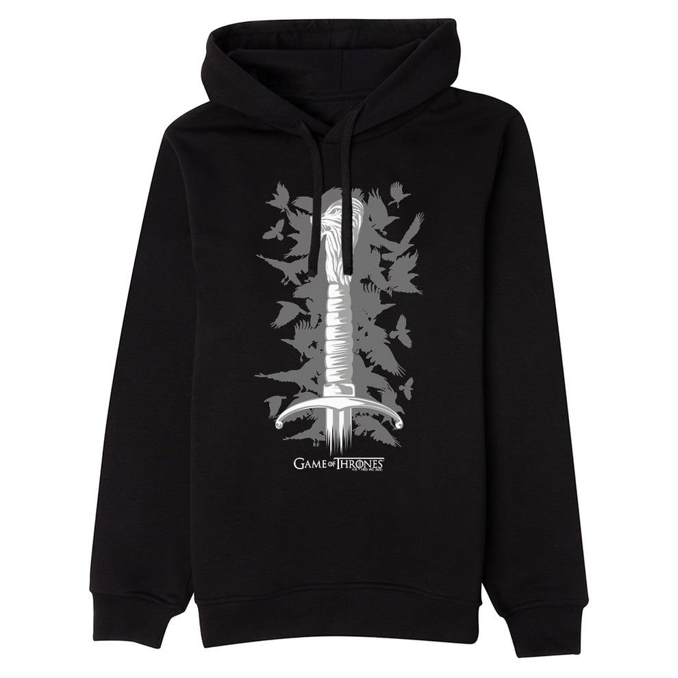 Game Of Thrones Winter Is Coming Hoodie