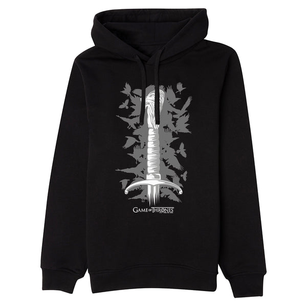 Winter is coming on sale hoodie