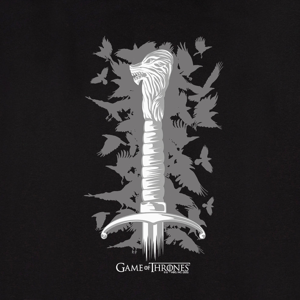 Game Of Thrones Winter Is Coming Hoodie