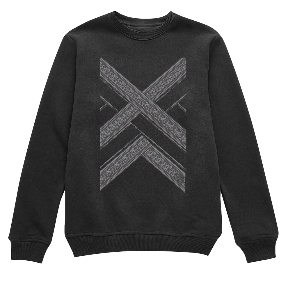 House of the Dragon Knight of the Kingsguard Crewneck Sweashirt