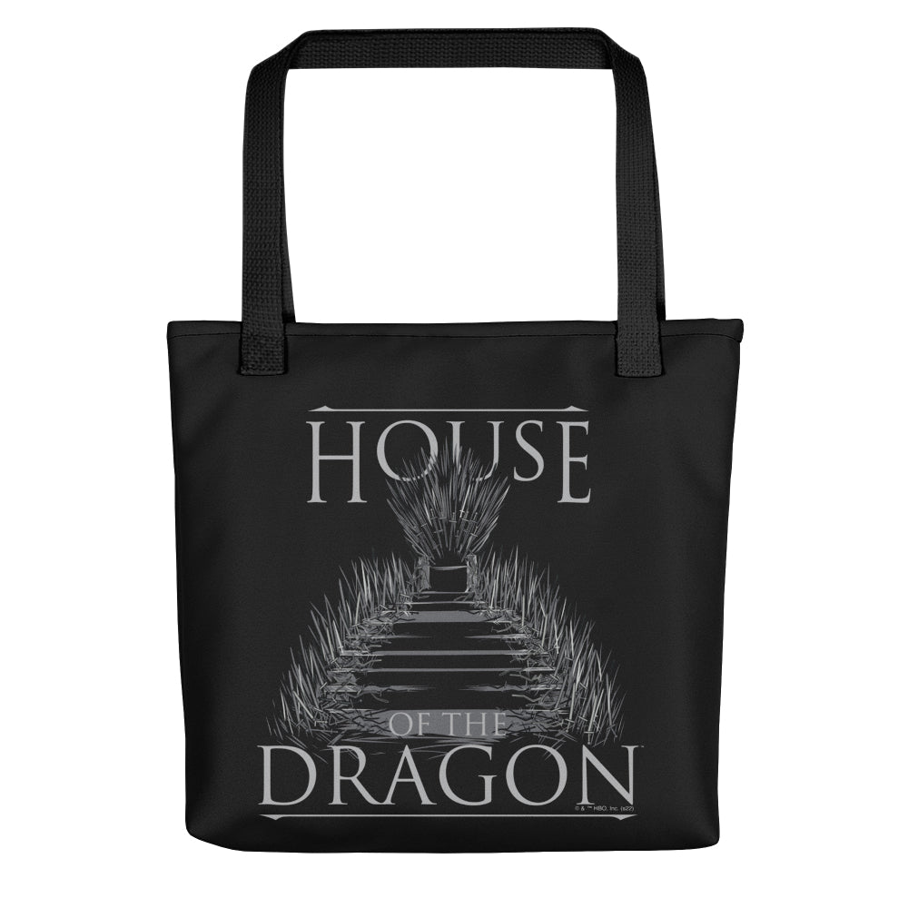 Game of Thrones Throne Premium Tote Bag
