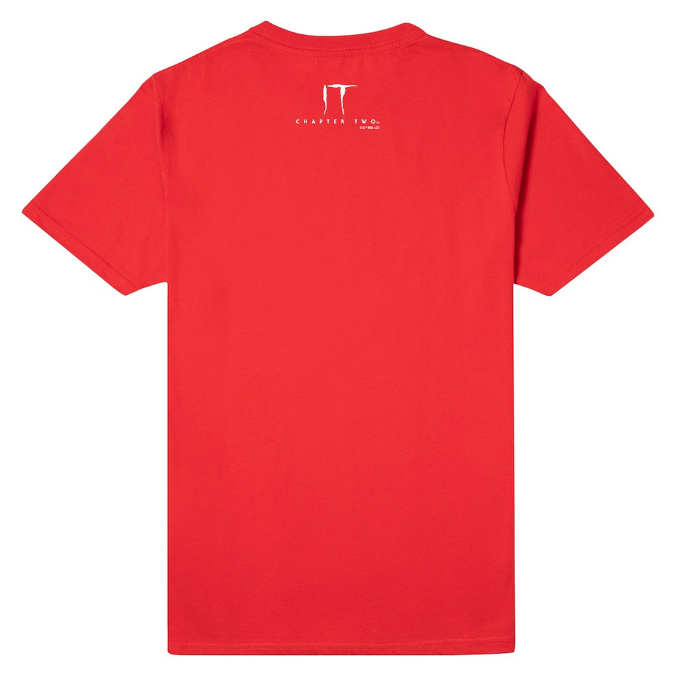 IT I Heart Derry Men's Short Sleeve T-Shirt