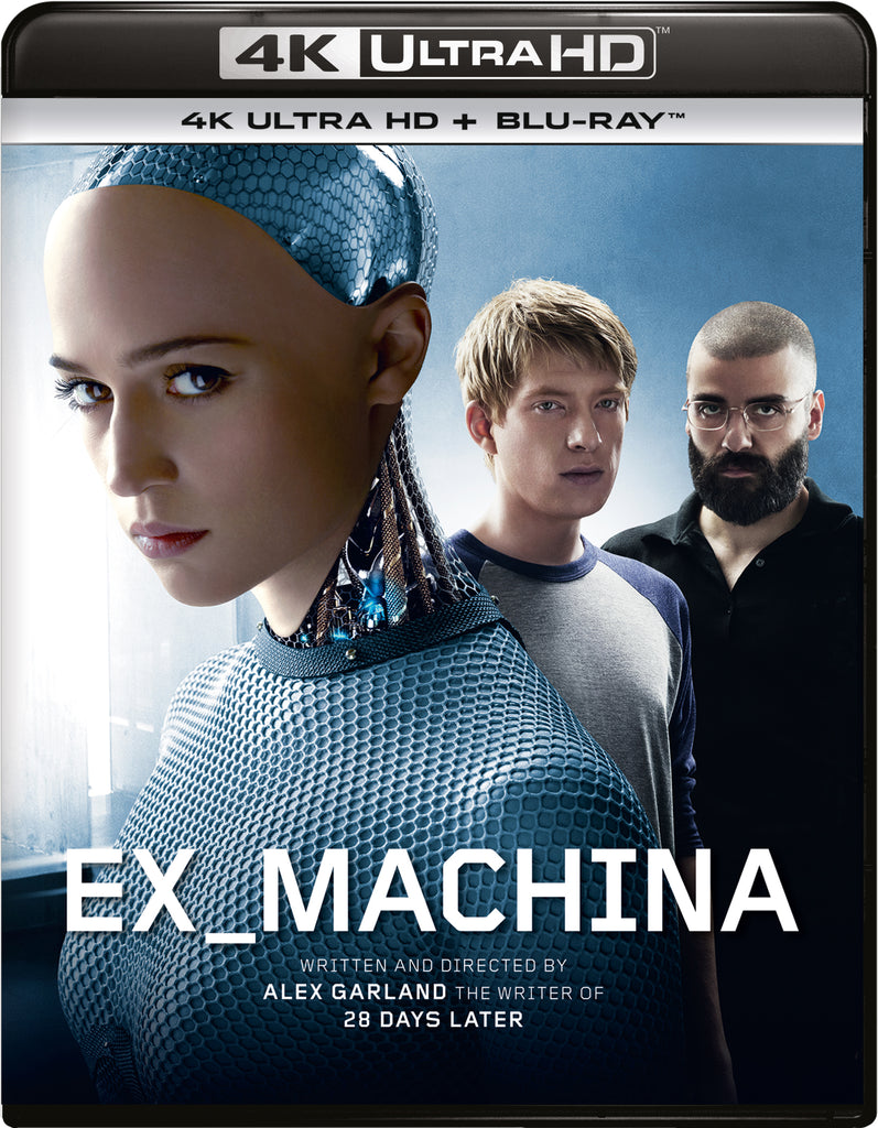 Ex 2025 machina fmovies