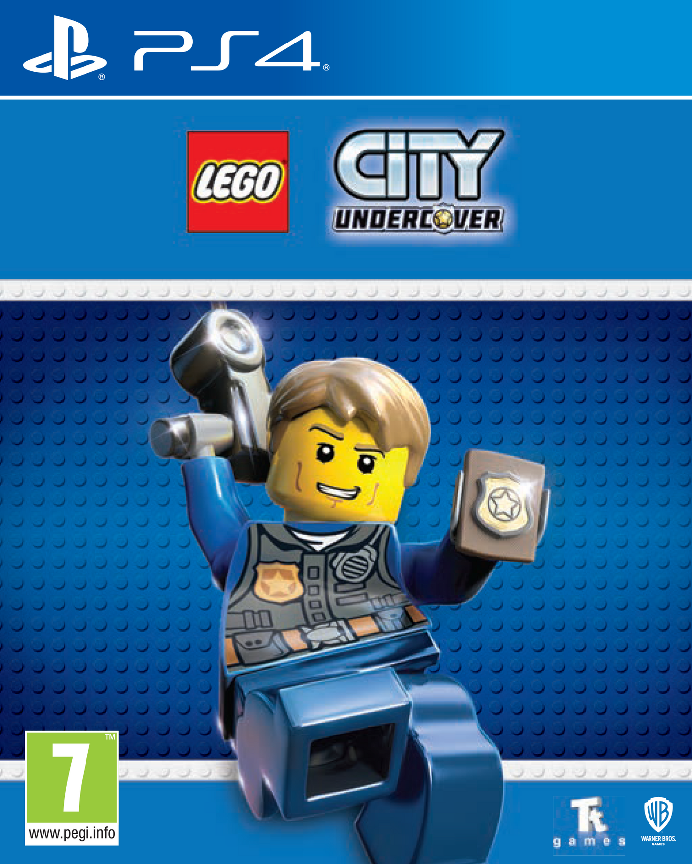 Lego video best sale games ps4