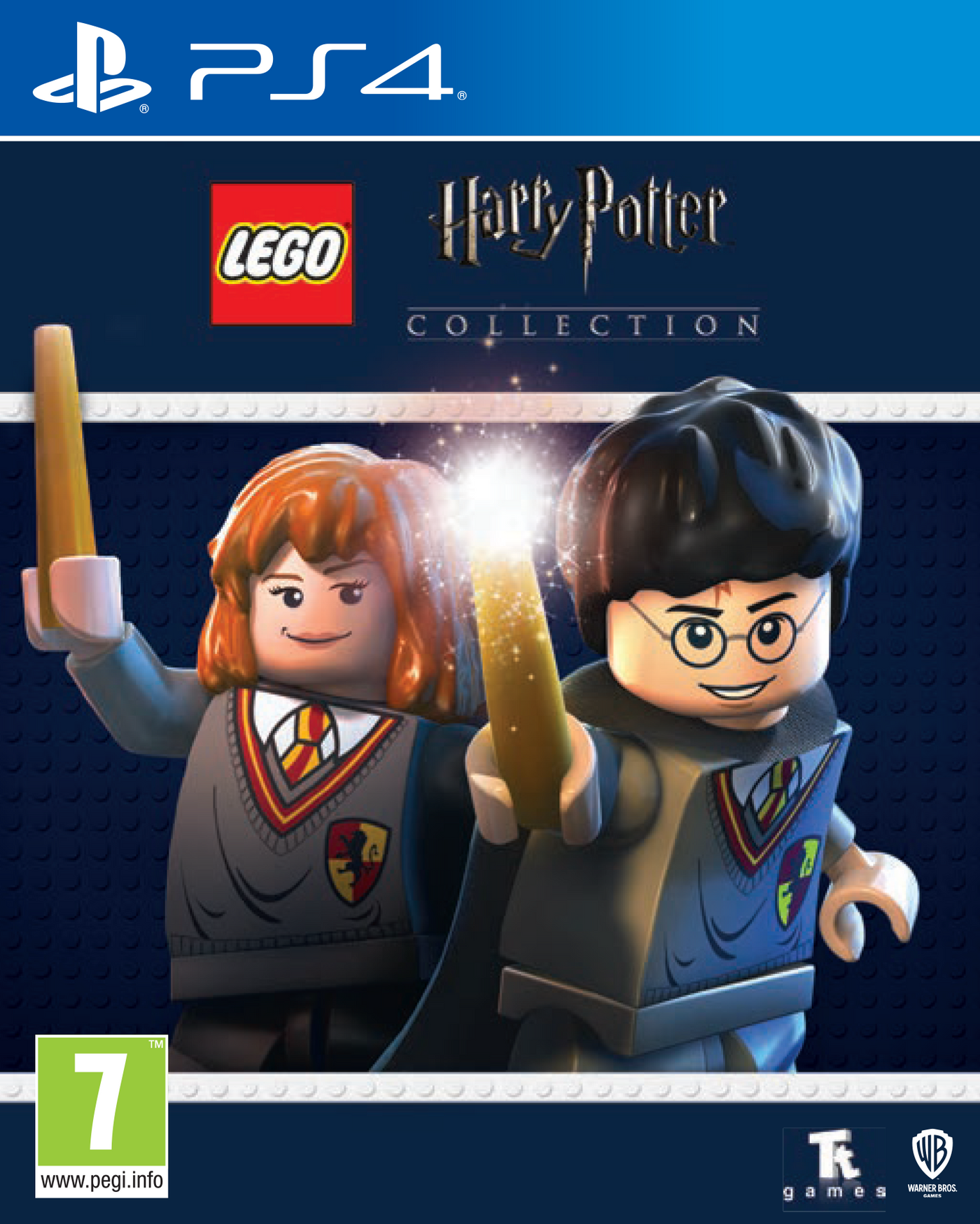 Ps4 games online harry potter