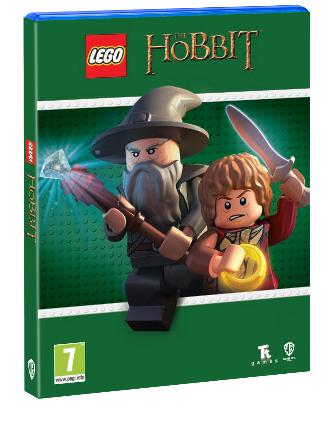 Lego the hobbit nintendo switch sale