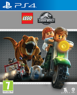 PlayStation LEGO Warner Bros. Shop UK