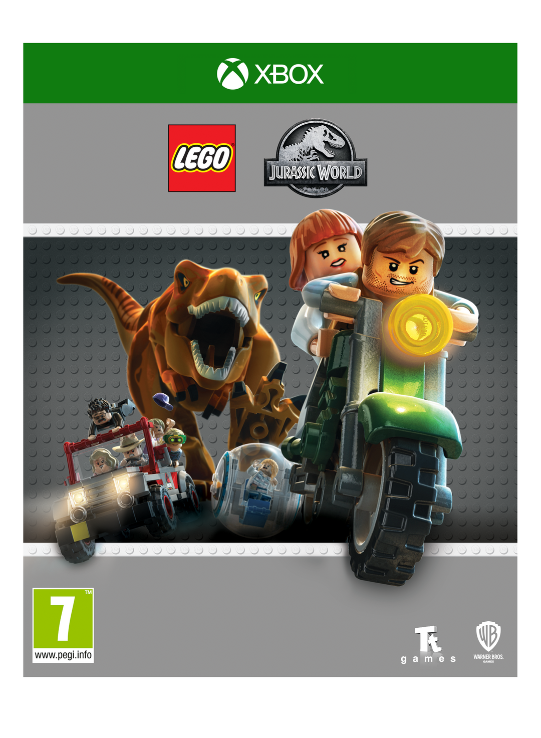 Lego world xbox 360 sale