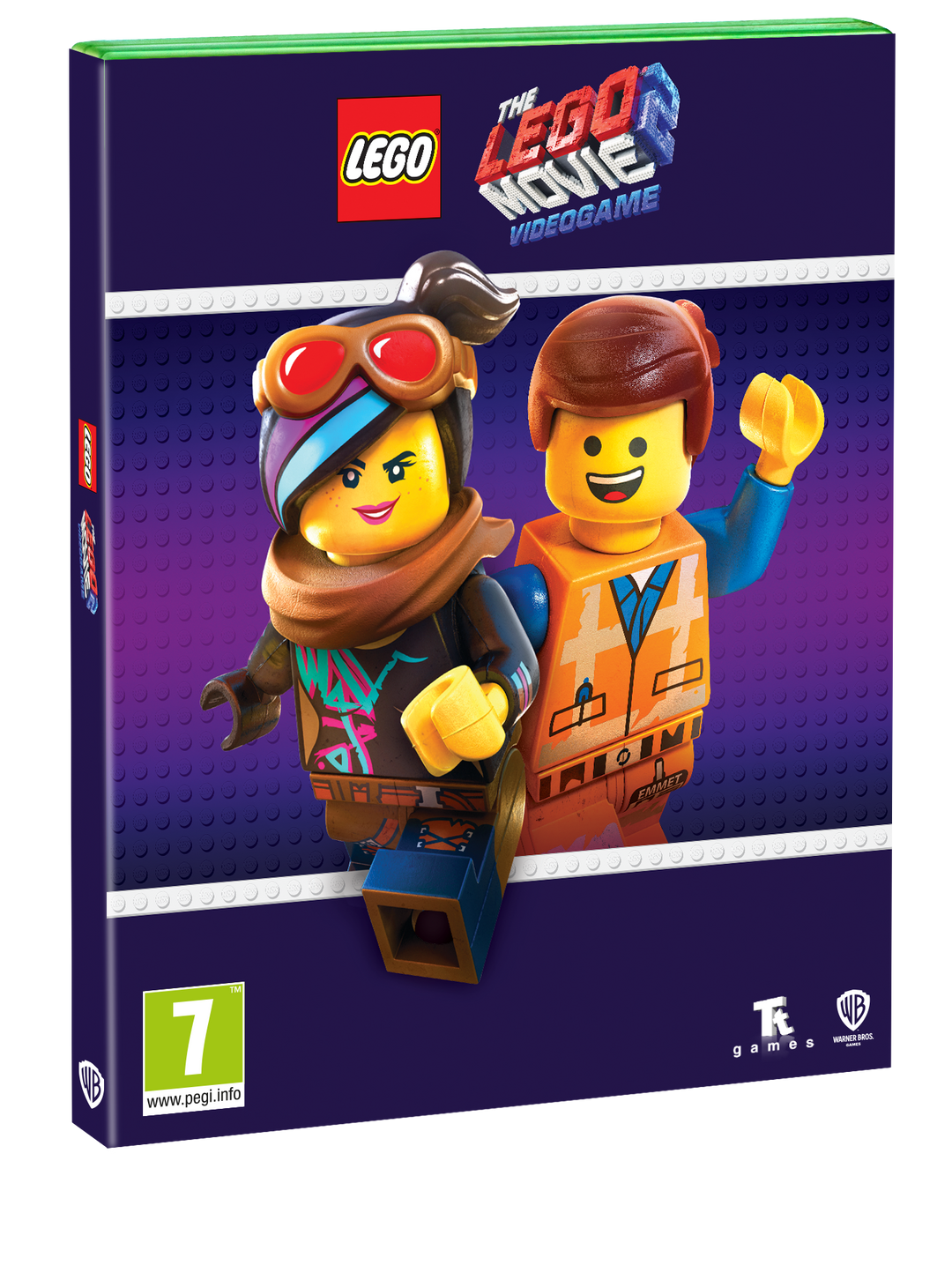 Lego Ninjago Lego Movie Videogame Nintendo Switch The LEGO Movie