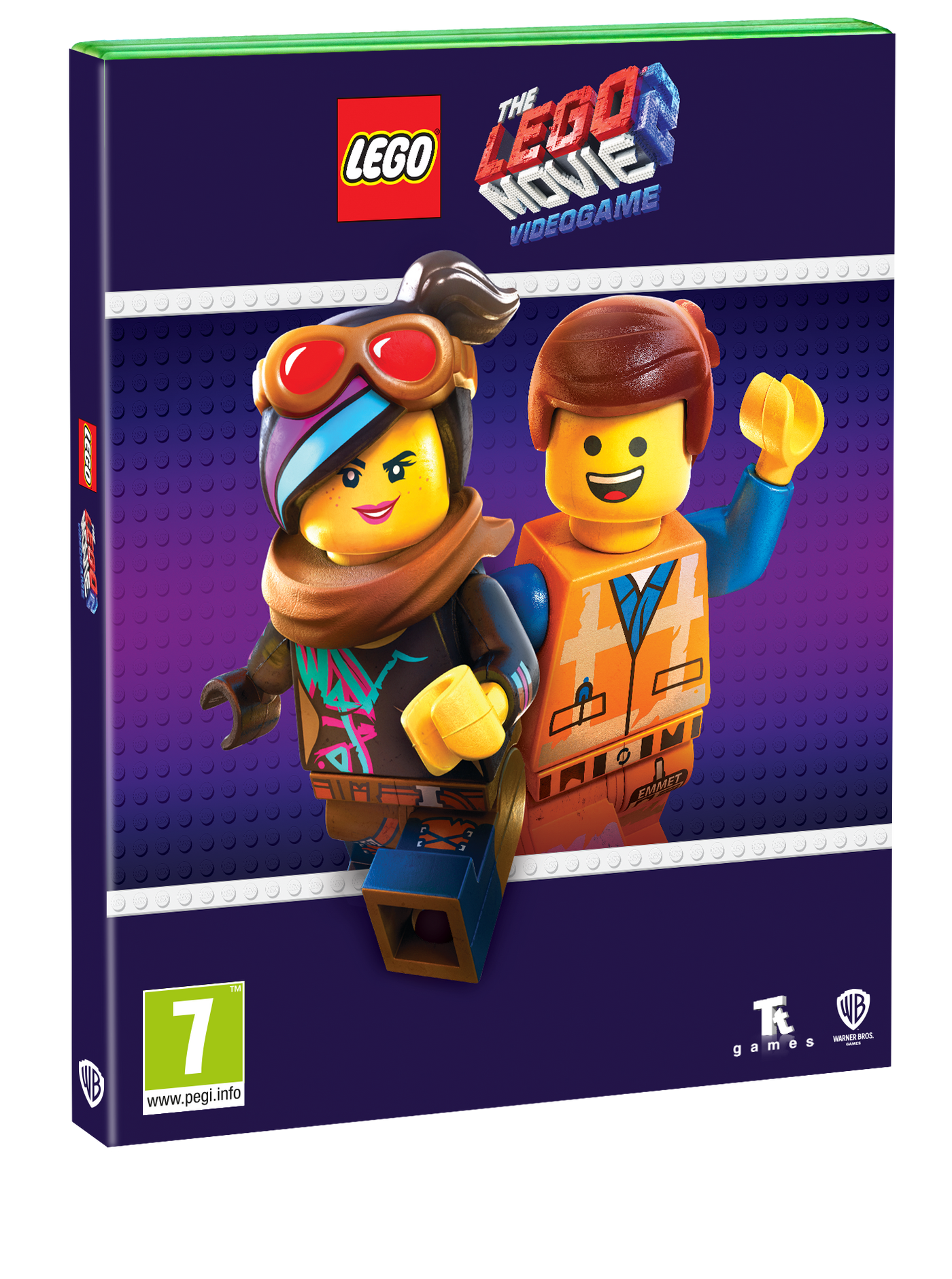 The LEGO Movie 2 Video Game (Xbox One)
