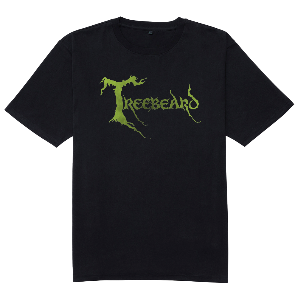 Lord of the Rings Treebeard Men's Short Sleeve T-Shirt