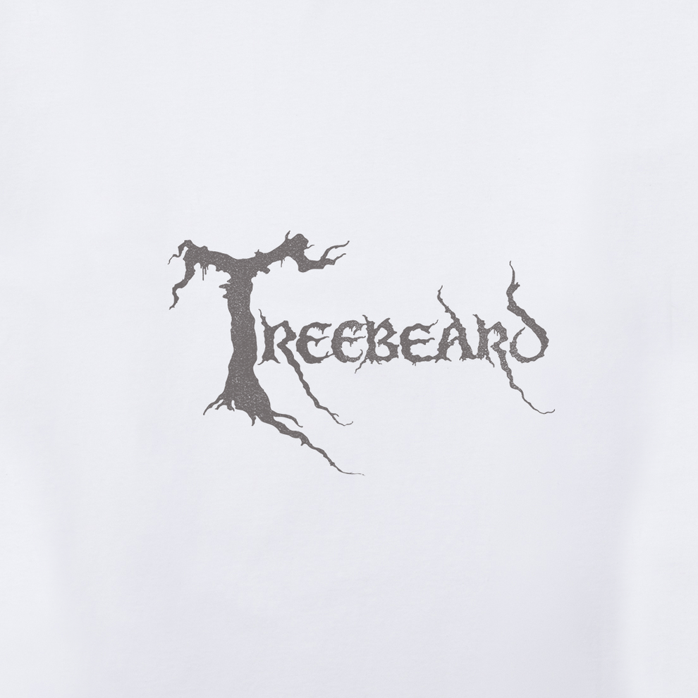 Lord of the Rings Treebeard Men's Short Sleeve T-Shirt