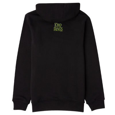 Lord of the Rings Treebeard Unisex Hooded Sweatshirt