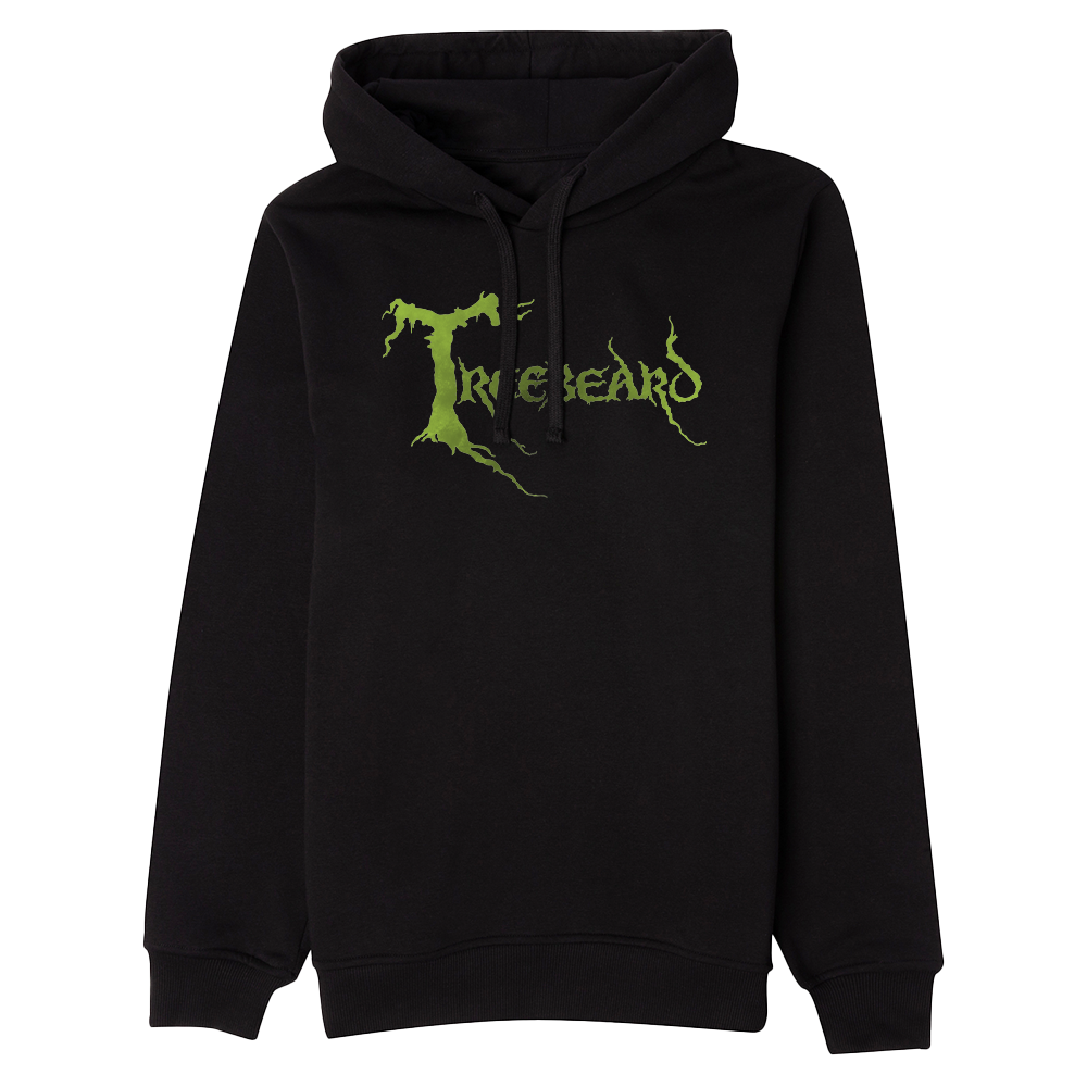 Lord of the Rings Treebeard Unisex Hooded Sweatshirt