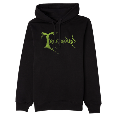 Lord of the Rings Treebeard Unisex Hooded Sweatshirt
