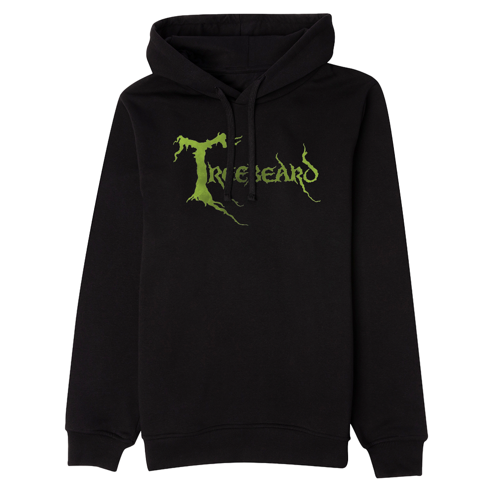 Lord of the Rings Treebeard Unisex Hooded Sweatshirt