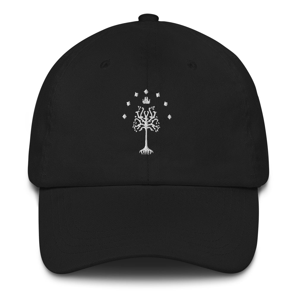 Lord of the Rings Tree of Gondor Hat