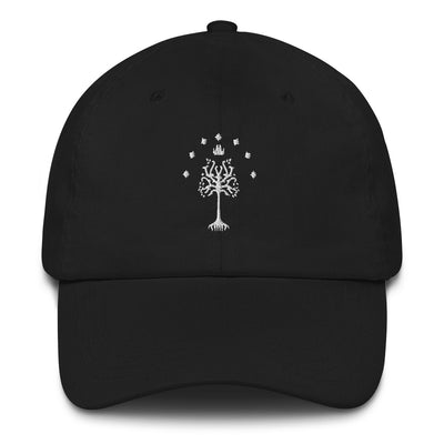 Lord of the Rings Tree of Gondor Hat