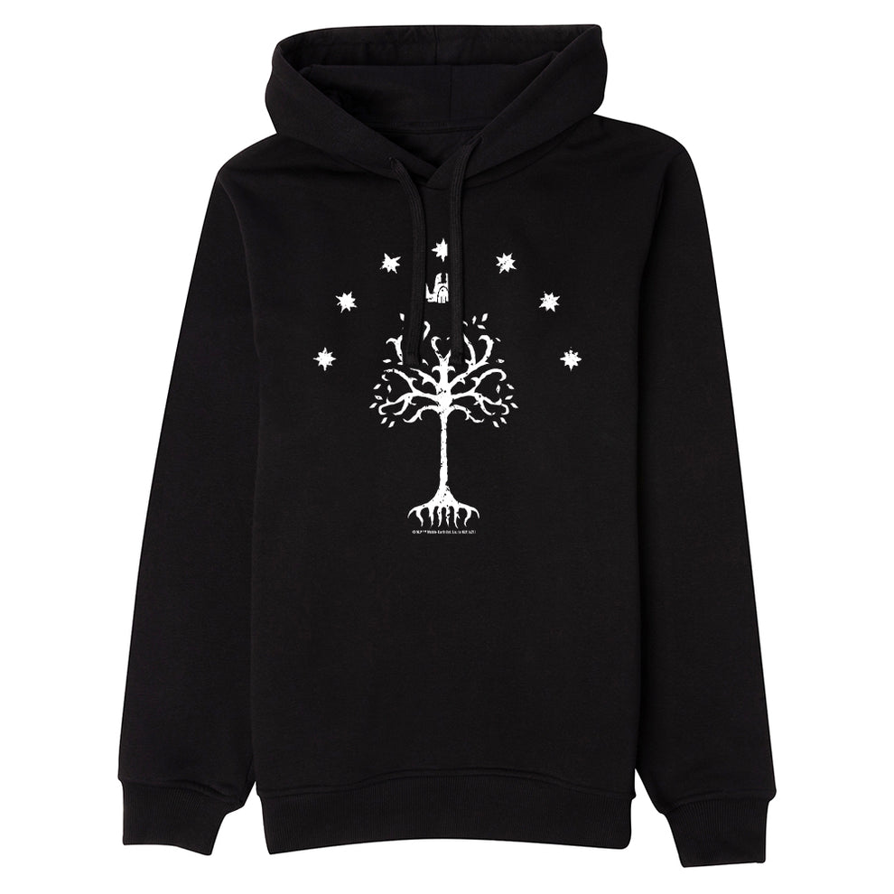 Lord of the Rings Tree of Gondor Unisex Hoodie