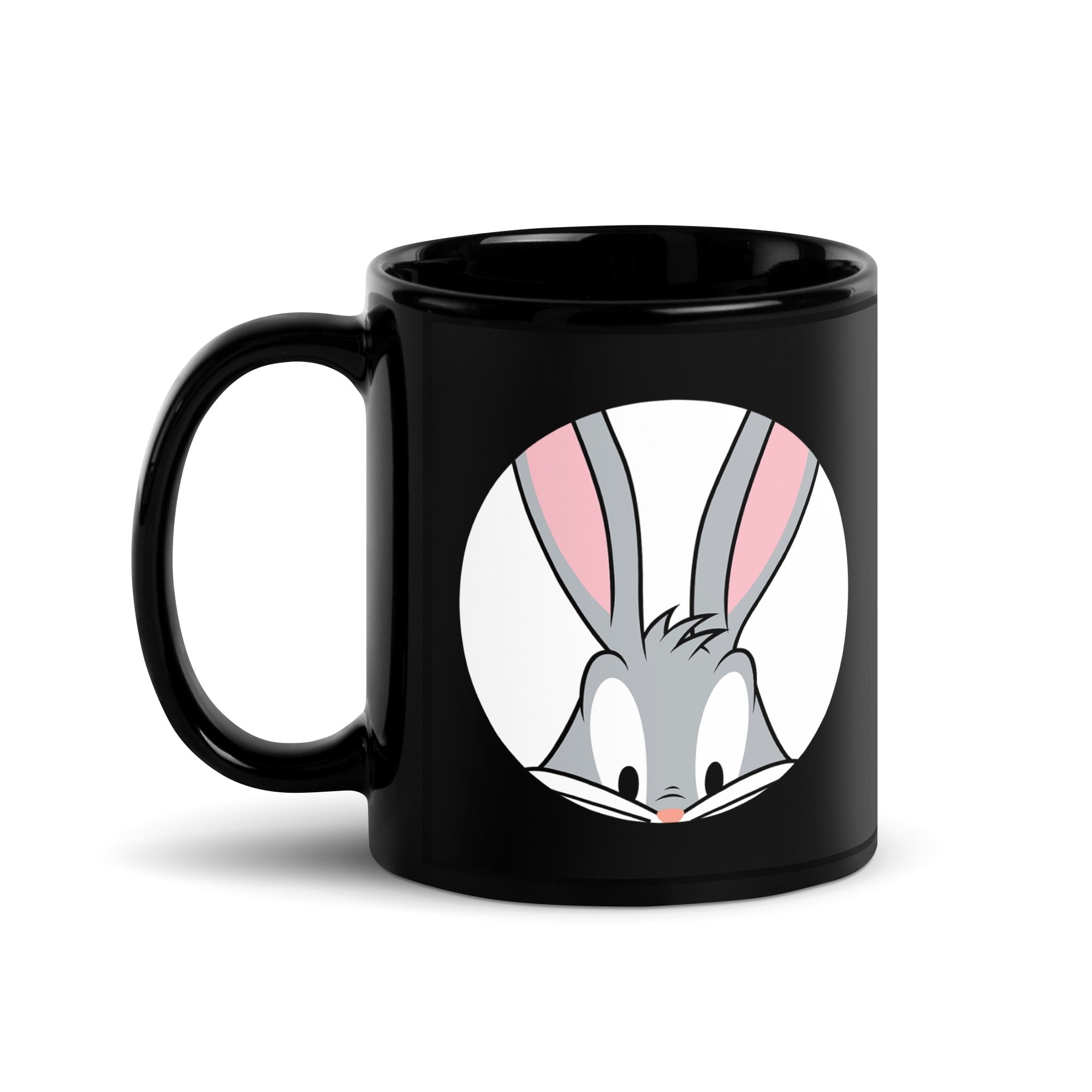 Looney Tunes Bugs Bunny Zoom In Mug – Warner Bros. Shop - UK