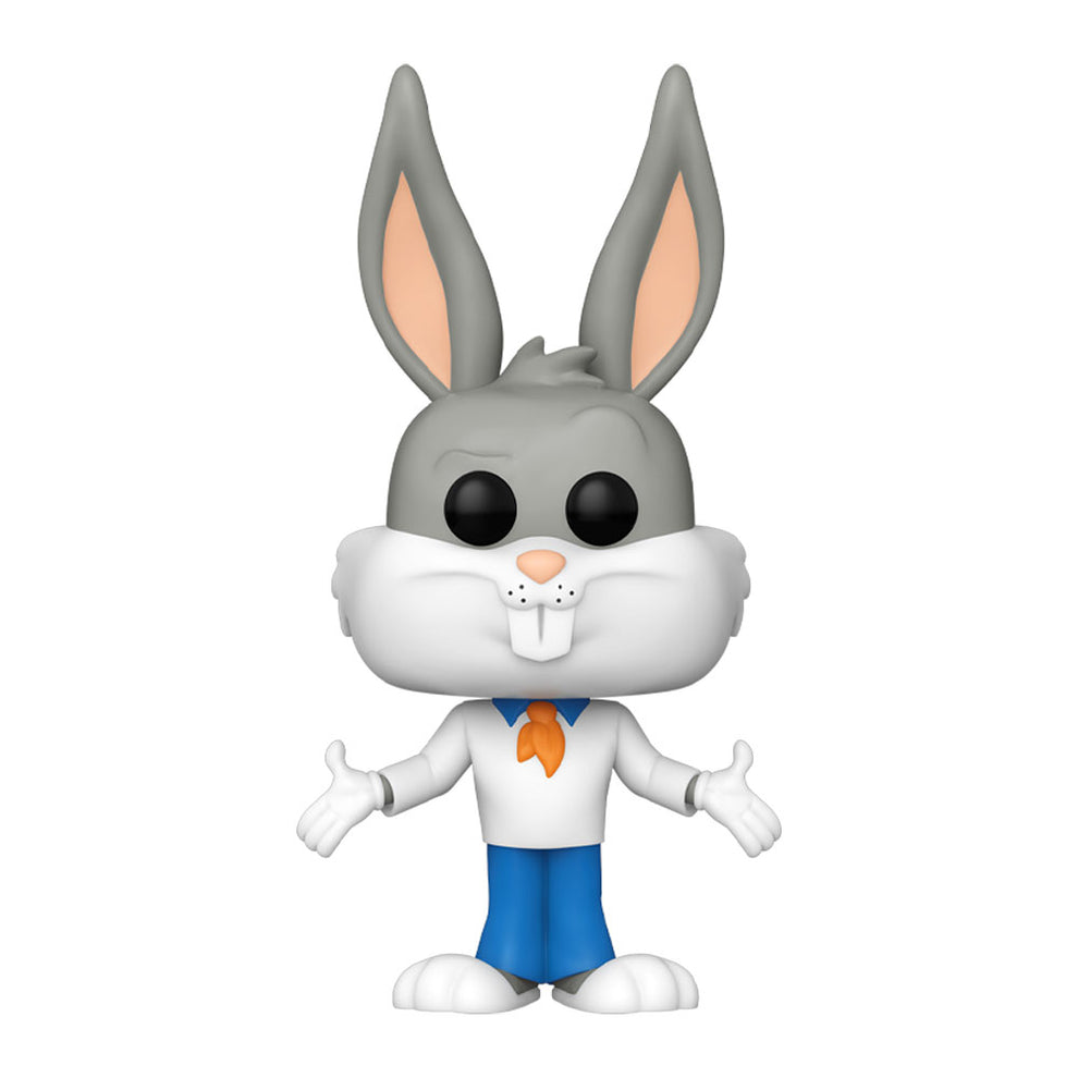 Funko POP Animation: HB- Bugs as Fred