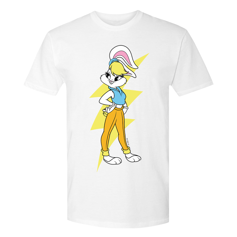 Lola Bunny Looney Tunes Humanized By Crazy Tom Loneey - vrogue.co
