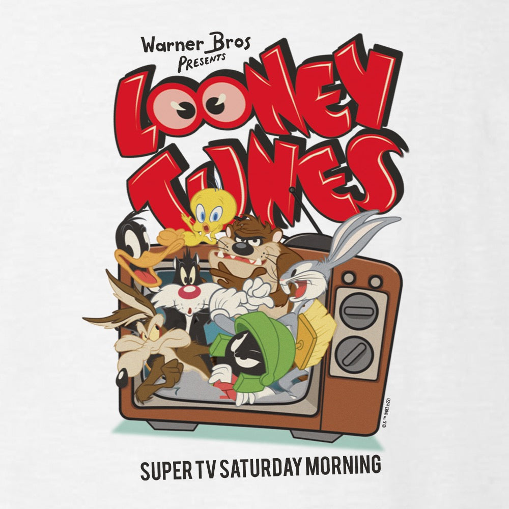 looney tunes コレクション シャツ