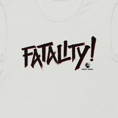 Mortal Kombat Fatality T-Shirt