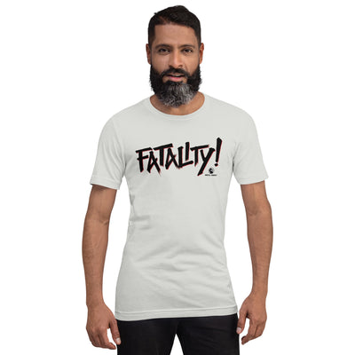 Mortal Kombat Fatality T-Shirt