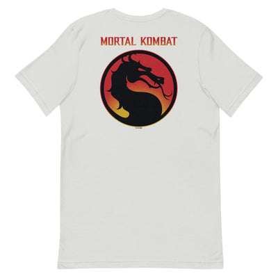 Mortal Kombat Fatality T-Shirt