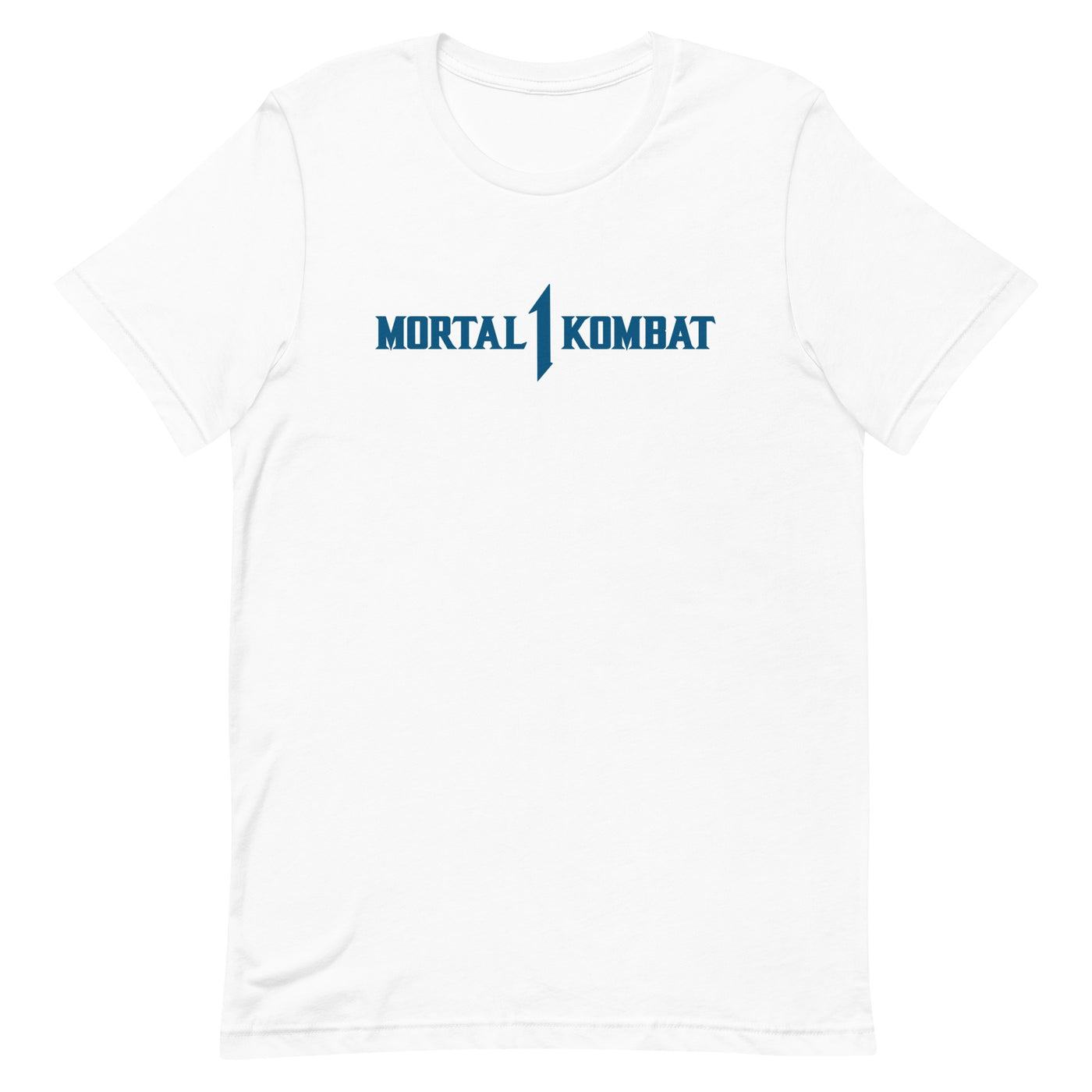 mortal kombat 1 t-shirt