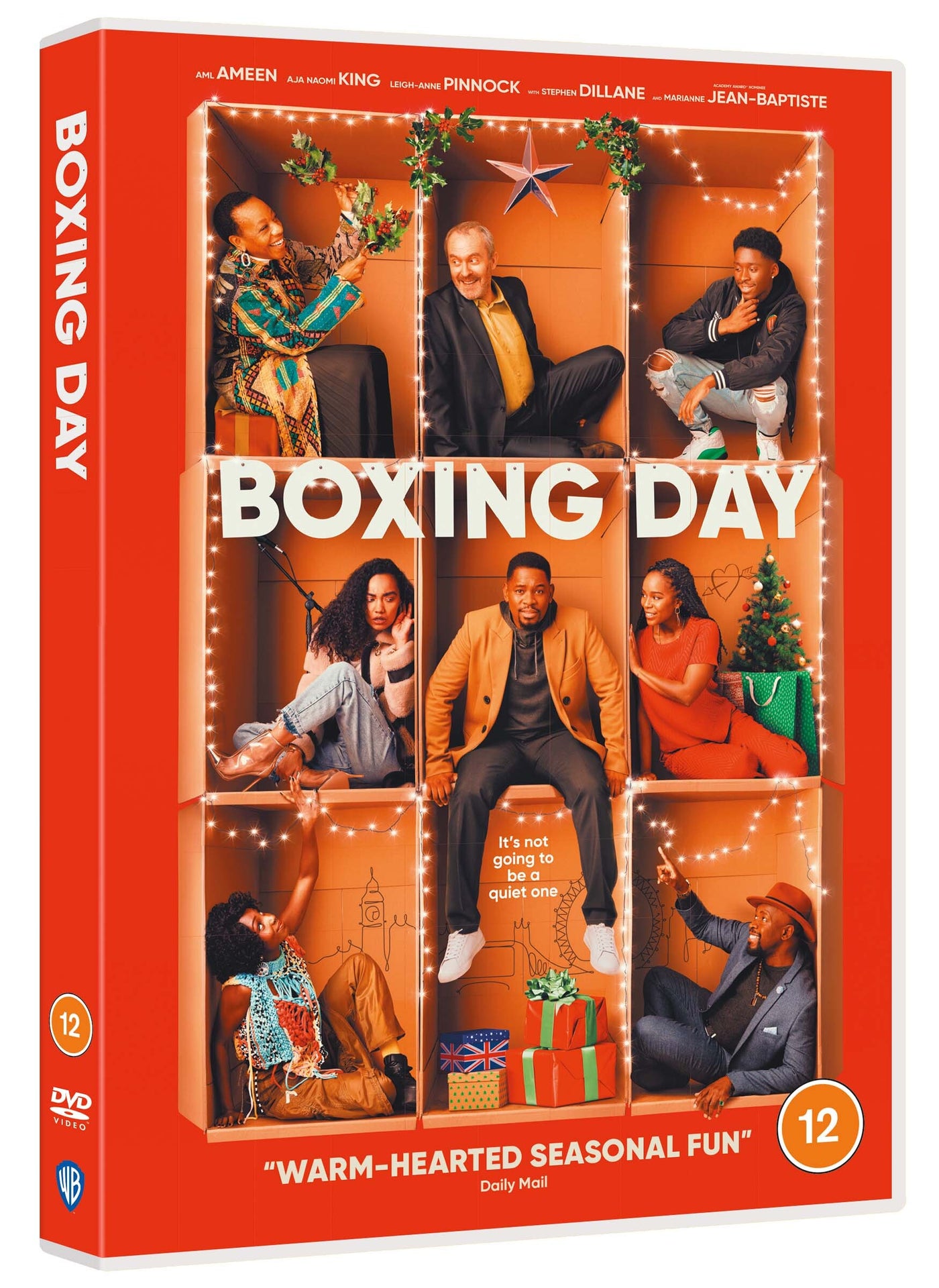 Boxing Day (DVD)