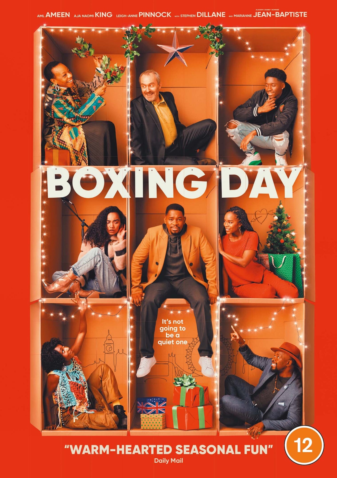 Boxing Day (DVD)