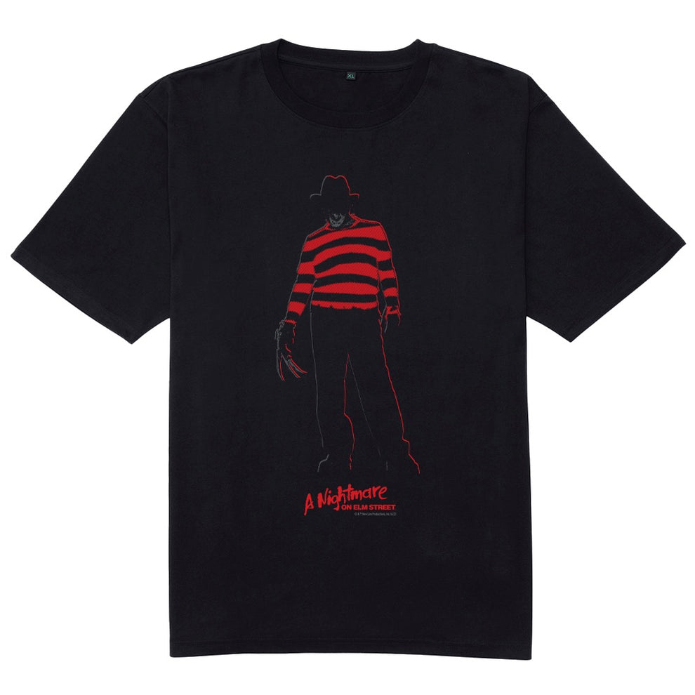 Nightmare on Elm Street Hangman Freddy Men's Short Sleeve T-Shirt