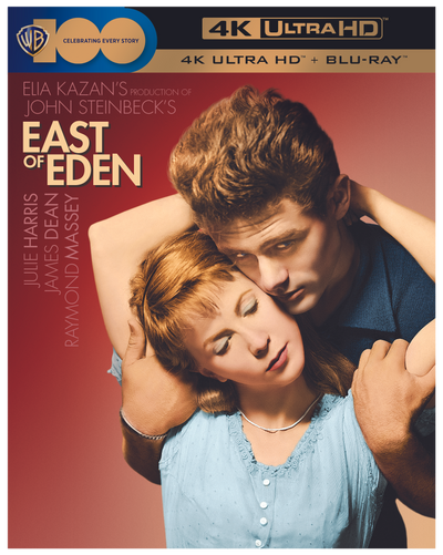 East of Eden [4K Ultra HD] [1955]